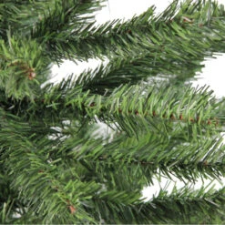 5' Canadian Pine Medium Artificial Christmas Tree, Unlit -Winter Decor Store 3e56shwiss6vaocvfegqnfiu7uziwzzn 65494.1588397044