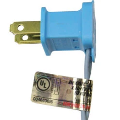 Northlight 50-Count Blue Mini Christmas Lights Set - 17ft Blue Wire -Winter Decor Store 5m74wun2gfneloda4fxcl5vxadphmv4z 19452.1595894404