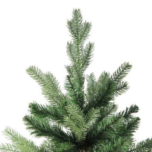 Northlight Real Touch™? Mixed Eden Pine Artificial Christmas Tree - Unlit - 4' 2 Northlight Real Touch™? Mixed Eden Pine Artificial Christmas Tree - Unlit - 4' - Image 2