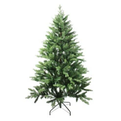 Northlight Real Touchâ„¢? Mixed Eden Pine Artificial Christmas Tree - Unlit - 7'
