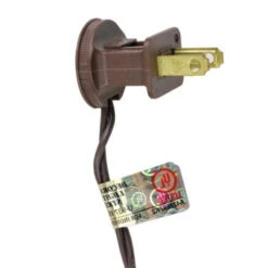 300-Count Clear Mini Christmas Light Set, 149.6ft Brown Wire 5 300-Count Clear Mini Christmas Light Set, 149.6ft Brown Wire -Winter Decor Store brite20star 37 261 77 3 42657.1599354339