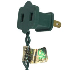 100-Count Clear Mini Christmas Light Set, 49.6ft Green Wire -Winter Decor Store brite20star 37 811 77 3 86510.1666164877