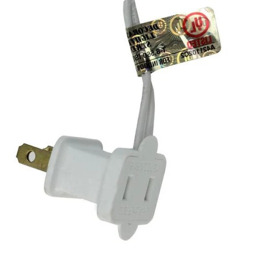 100-Count Red Mini Christmas Light Set, 49.6ft White Wire 3 100-Count Red Mini Christmas Light Set, 49.6ft White Wire - Image 3