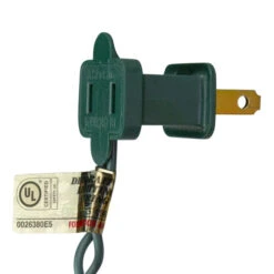 Northlight Pre-Lit Windsor Pine Artificial Christmas Garland - 9' X 10" - Clear Lights -Winter Decor Store britestar 39 591 00 1 90449.1665783353