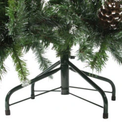 Northlight 4' Snowy Delta Pine With Pine Cones Full Artificial Christmas Tree - Unlit -Winter Decor Store ewxrfwvm8ydoflym5fyc4nnmoqgtejxo 31427.1588397129