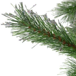 Northlight 6' Snowy Mixed Montana Pine Artificial Christmas Tree - Unlit -Winter Decor Store kae20943585 3 31300.1588354166
