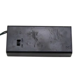 Blue And Gold Colored Hanukkah Star LED Tree Topper 11.5" -Winter Decor Store ksa us0134 3 96944.1588403932