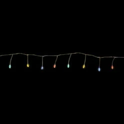 Northlight Set Of 40 Multi-Color LED Fairy Christmas Lights With Remote Control 6’ 6 Northlight Set Of 40 Multi-Color LED Fairy Christmas Lights With Remote Control 6’ -Winter Decor Store northlight d20162044050ms2040 on20black 14850.1713924971
