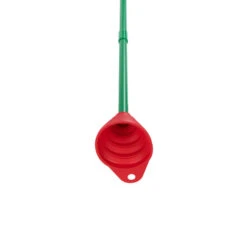 Christmas Tree Watering Funnel - 39.5" - Green And Red -Winter Decor Store northlight op96790 02 03812.1726279104