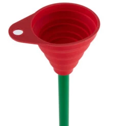 Christmas Tree Watering Funnel - 39.5" - Green And Red -Winter Decor Store northlight op96790 04 99391.1726279103
