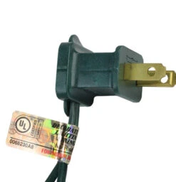 Northlight 6' Pre-Lit Red Plaid Pre-Decorated Pop-Up Artificial Christmas Tree, Multicolor Lights -Winter Decor Store northlight20sm1530020plug 83780.1595894414