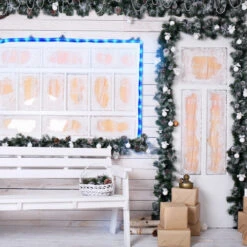 Northlight 18' Blue LED Christmas Rope Lights 7 Northlight 18' Blue LED Christmas Rope Lights -Winter Decor Store northlight20ys90303 artwork202 12583.1713990347