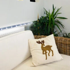 Northlight 100ft Pure White LED Christmas Rope Lights -Winter Decor Store northlight20ys90305 artwork202 77509.1714174170