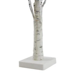 Northlight LED Lighted Christmas Twig Tree Outdoor Decoration - 24" - Warm White Lights -Winter Decor Store northlight a90266 2 00970.1605147752