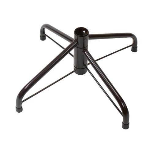 4' Pre-Lit Frosted Carolina Berry Spruce Artificial Christmas Tree, Clear Lights 6 4' Pre-Lit Frosted Carolina Berry Spruce Artificial Christmas Tree, Clear Lights - Image 6