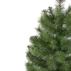 Northlight 4.5' X 35" Medium Mixed Pine Artificial Christmas Tree - Unlit 7 Northlight 4.5' X 35" Medium Mixed Pine Artificial Christmas Tree - Unlit -Winter Decor Store northlight b36395 2 60459.1591031798