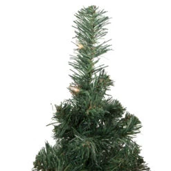 Northlight 2' Pre-Lit Slim Blackwater Fir Artificial Christmas Tree - Clear Lights 9 Northlight 2' Pre-Lit Slim Blackwater Fir Artificial Christmas Tree - Clear Lights -Winter Decor Store northlight b83526 3 68027.1666129169