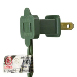 Pre-Lit Eastern Pine Artificial Christmas Garland - 9' X 12" - Clear Lights -Winter Decor Store northlight b84686 2 98204.1588371218