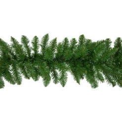 Northlight Eastern Pine Artificial Christmas Garland - 9' X 10" - Unlit -Winter Decor Store northlight b84724 2updated 41651.1668673765