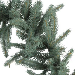Northlight Real Touch™? Washington Frasier Fir Artificial Christmas Garland - Unlit - 9' X 12" -Winter Decor Store northlight b84768 1 59893.1665610428