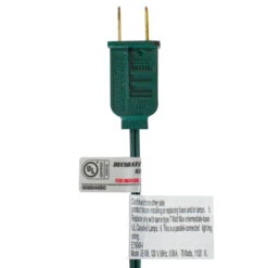 Northlight Set Of 15 Blue Satin G50 Globe Christmas Lights - Green Wire 5 Northlight Set Of 15 Blue Satin G50 Globe Christmas Lights - Green Wire -Winter Decor Store northlight dl plug2 17892.1637238854