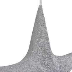 Tinsel Foldable Glitter Christmas Star Outdoor Decoration - 25.5" - Silver 7 Tinsel Foldable Glitter Christmas Star Outdoor Decoration - 25.5" - Silver -Winter Decor Store northlight fa90747 2 67476.1605147741