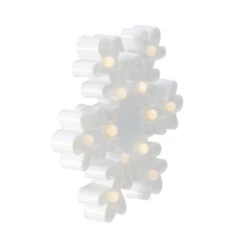 Northlight LED Lighted Snowflake Christmas Marquee Sign - 9.5" - White 7 Northlight LED Lighted Snowflake Christmas Marquee Sign - 9.5" - White -Winter Decor Store northlight fm26613 1 05822.1625841448