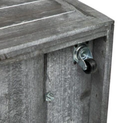 Northlight Real Touch™? Pre-Lit Potted Deluxe Russian Pine Artificial Christmas Tree - 6' - Warm White LED Lights -Winter Decor Store northlight gb20ytp457 gr 6 47546.1696436027