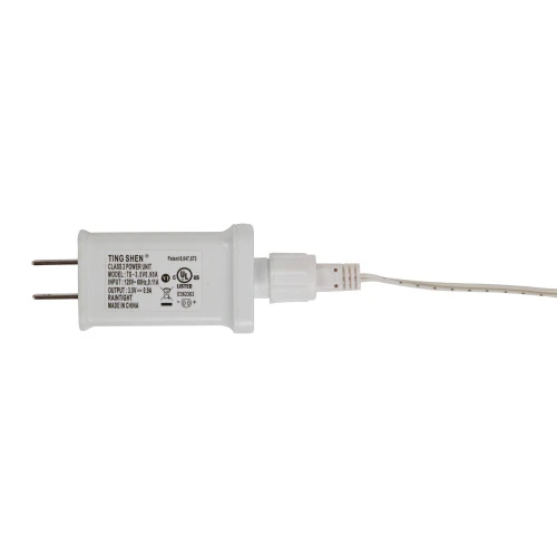 Northlight 36" Lighted Standing Reindeer Silhouette Outdoor Christmas Decor 4 Northlight 36" Lighted Standing Reindeer Silhouette Outdoor Christmas Decor - Image 4