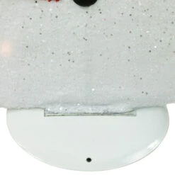 Northlight Lighted Waving Snowman Outdoor Christmas Decoration - 32" - Clear Lights -Winter Decor Store northlight h85210 06 93724.1689172111