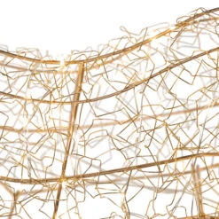 Northlight LED Lighted Twinkle Mesh Reindeer Outdoor Christmas Decoration - 37" - Set Of 2 14 Northlight LED Lighted Twinkle Mesh Reindeer Outdoor Christmas Decoration - 37" - Set Of 2 -Winter Decor Store northlight h94637 05 16471.1693323090