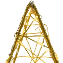 Northlight LED Lighted Stars Outdoor Christmas Decorations - 14" - Gold - Set Of 3 13 Northlight LED Lighted Stars Outdoor Christmas Decorations - 14" - Gold - Set Of 3 -Winter Decor Store northlight h96323 04 77486.1724289800