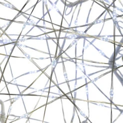 Northlight LED Lighted Stars Christmas Outdoor Decorations - 13.75" - White -Set Of 3 -Winter Decor Store northlight h96324 04 89490.1724289800