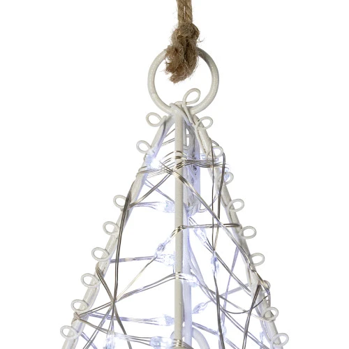 Northlight LED Lighted Stars Outdoor Christmas Decorations - 18" - Set Of 2 - Cool White Lights 6 Northlight LED Lighted Stars Outdoor Christmas Decorations - 18" - Set Of 2 - Cool White Lights - Image 6