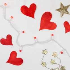 Northlight LED G12 Berry Christmas Lights - Red - 16' White Wire -50 Ct 9 Northlight LED G12 Berry Christmas Lights - Red - 16' White Wire -50 Ct -Winter Decor Store northlight ha95873 styled3 49680.1709061164