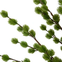 Northlight Pine Artificial Twig Christmas Tree - 4' - Unlit -Winter Decor Store northlight hn95116 03 55164.1704379349