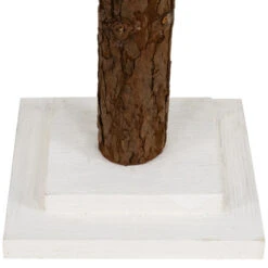 Northlight Pine Artificial Twig Christmas Tree - 4' - Unlit -Winter Decor Store northlight hn95116 04 93046.1704379349