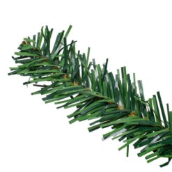 Northlight 2' Medium Two-Tone Mixed Green Pine Artificial Christmas Tree - Unlit -Winter Decor Store northlight j00060 3 12567.1665260244