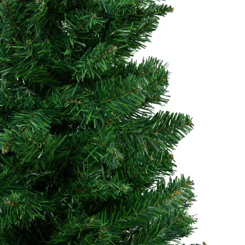 Northlight 6' Northern Balsam Fir Artificial Christmas Tree, Unlit 2 Northlight 6' Northern Balsam Fir Artificial Christmas Tree, Unlit - Image 2