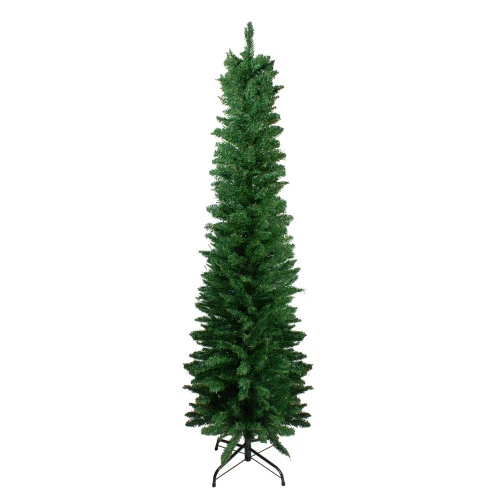 Northlight 6' Northern Balsam Fir Artificial Christmas Tree, Unlit 1 Northlight 6' Northern Balsam Fir Artificial Christmas Tree, Unlit