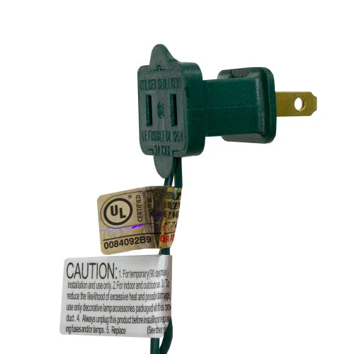 Northlight 4' Pre-Lit Mixed Classic Pine Medium Artificial Christmas Tree - Multi LED Lights 5 Northlight 4' Pre-Lit Mixed Classic Pine Medium Artificial Christmas Tree - Multi LED Lights - Image 5