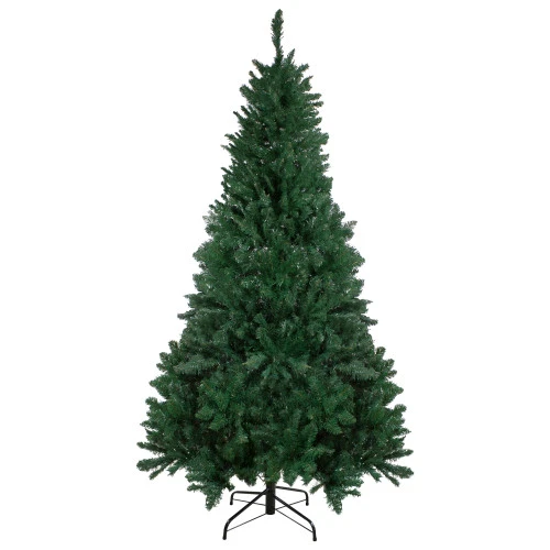 Northlight 6.5' Ravenna Pine Artificial Christmas Tree, Unlit 1 Northlight 6.5' Ravenna Pine Artificial Christmas Tree, Unlit
