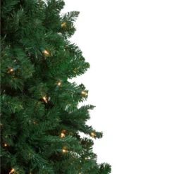 Northlight 6.5 Ft Pre-Lit Ravenna Pine Artificial Christmas Tree - Warm White LED Lights 6 Northlight 6.5 Ft Pre-Lit Ravenna Pine Artificial Christmas Tree - Warm White LED Lights -Winter Decor Store northlight j90417 same20as20j90419 1 15180.1601602684