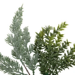 Pre-Decorated Ornaments And Pinecones Artificial Christmas Garland - 7' X 14" - Unlit 13 Pre-Decorated Ornaments And Pinecones Artificial Christmas Garland - 7' X 14" - Unlit -Winter Decor Store northlight ll94323 4 82479.1680285396