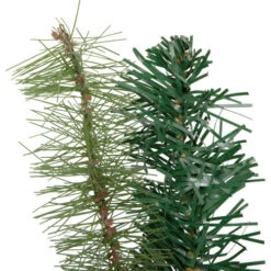 Pre-Decorated Ornaments And Pinecones Artificial Christmas Garland - 7' X 14" - Unlit 12 Pre-Decorated Ornaments And Pinecones Artificial Christmas Garland - 7' X 14" - Unlit -Winter Decor Store northlight ll94323 5 24353.1680285396