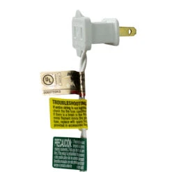 Northlight 4' Pre-lit White Iridescent Pine Artificial Christmas Tree - Purple Lights 9 Northlight 4' Pre-lit White Iridescent Pine Artificial Christmas Tree - Purple Lights -Winter Decor Store northlight m88695 5 13548.1665346760