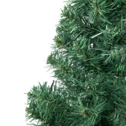 Northlight 18" Traditional Green Pine Artificial Christmas Tree, Unlit 7 Northlight 18" Traditional Green Pine Artificial Christmas Tree, Unlit -Winter Decor Store northlight m8870 noburlap 98674.1678976959