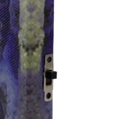 Northlight LED Lighted Nighttime In The Woods Winter Scene Canvas Wall Art 15.75" -Winter Decor Store northlight nj82847 5updated 64447.1665611029