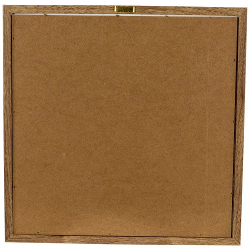 Northlight Wooden Framed "Believe In The Season" Christmas Wall Sign - 11.75" 6 Northlight Wooden Framed "Believe In The Season" Christmas Wall Sign - 11.75" - Image 6