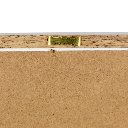 Northlight Wooden Framed "Believe In The Season" Christmas Wall Sign - 11.75" 7 Northlight Wooden Framed "Believe In The Season" Christmas Wall Sign - 11.75" - Image 7